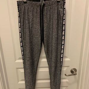 Victoria’s Secret PINK Ultimate Jogger - Medium